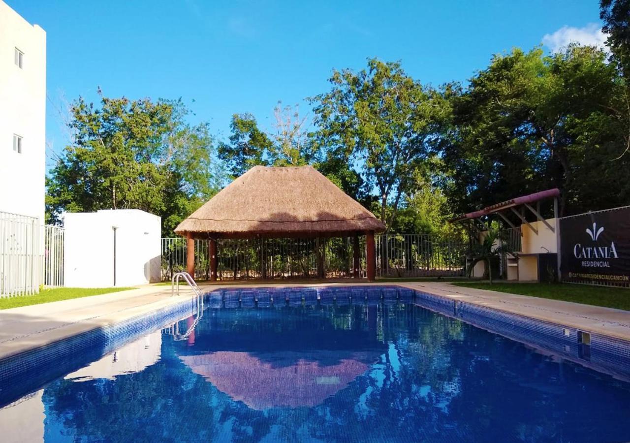 Love Vacations Канкун Екстер'єр фото