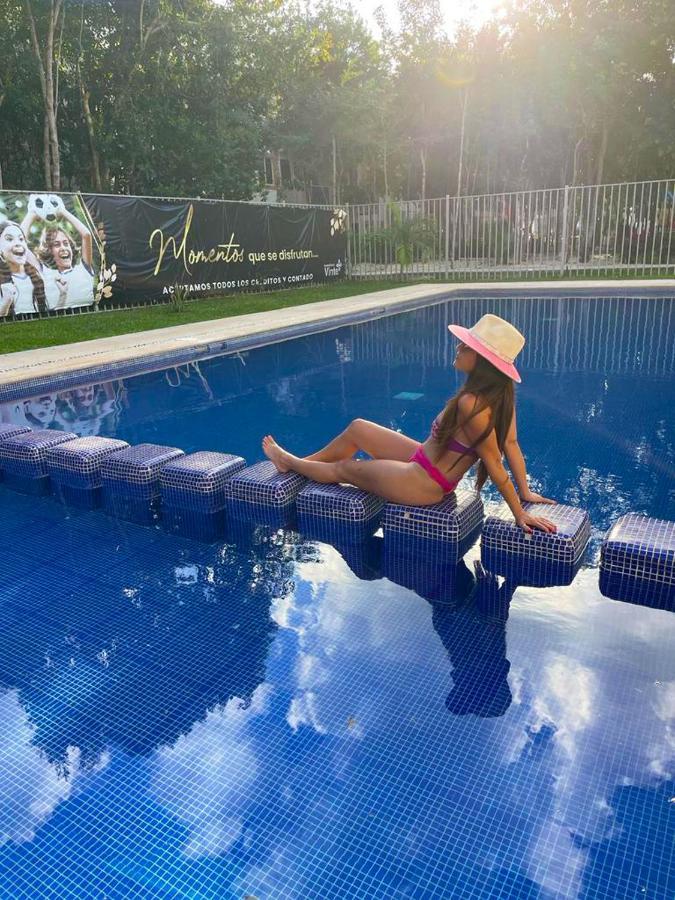 Love Vacations Канкун Екстер'єр фото