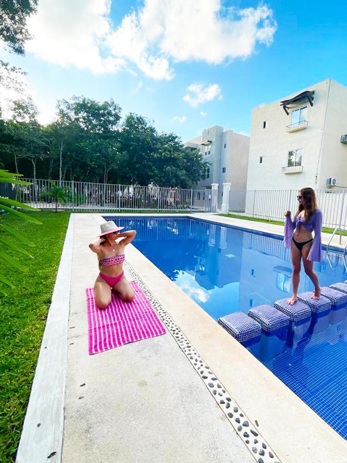 Love Vacations Канкун Екстер'єр фото