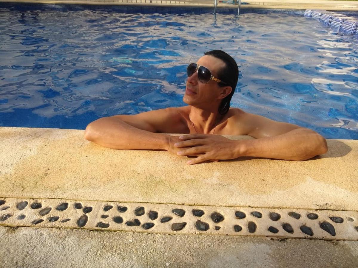 Love Vacations Канкун Екстер'єр фото