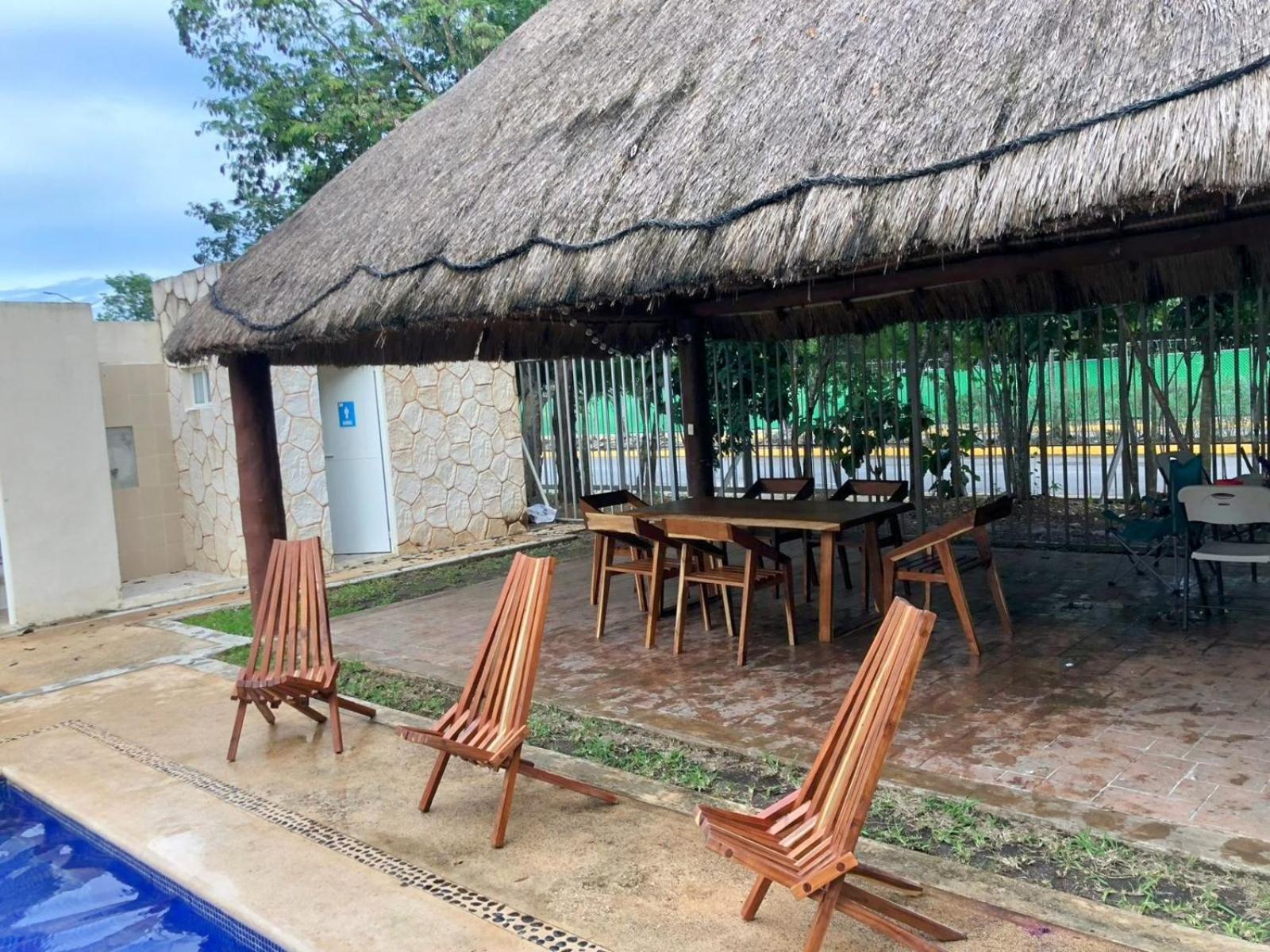 Love Vacations Канкун Екстер'єр фото
